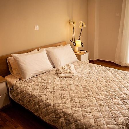 Your Apartment In Athén Kültér fotó