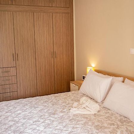 Your Apartment In Athén Kültér fotó