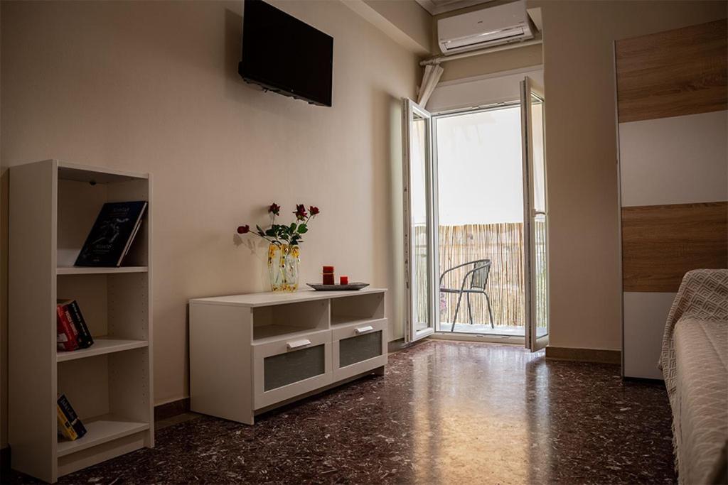 Your Apartment In Athén Kültér fotó