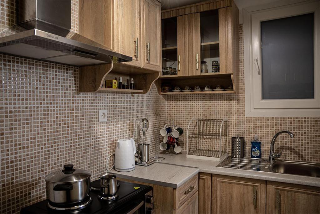 Your Apartment In Athén Kültér fotó