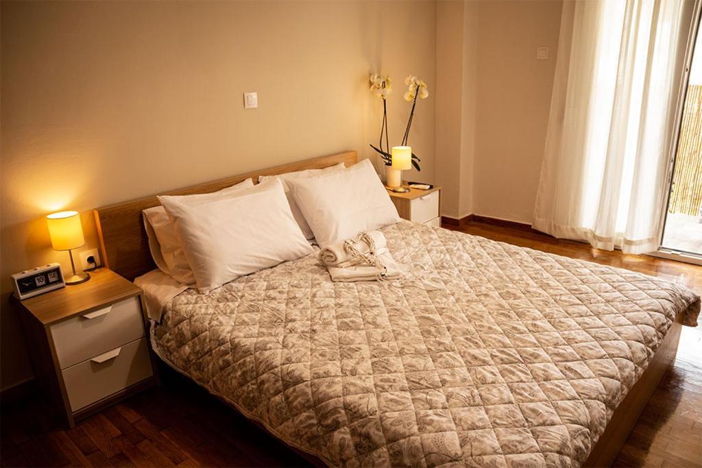 Your Apartment In Athén Kültér fotó