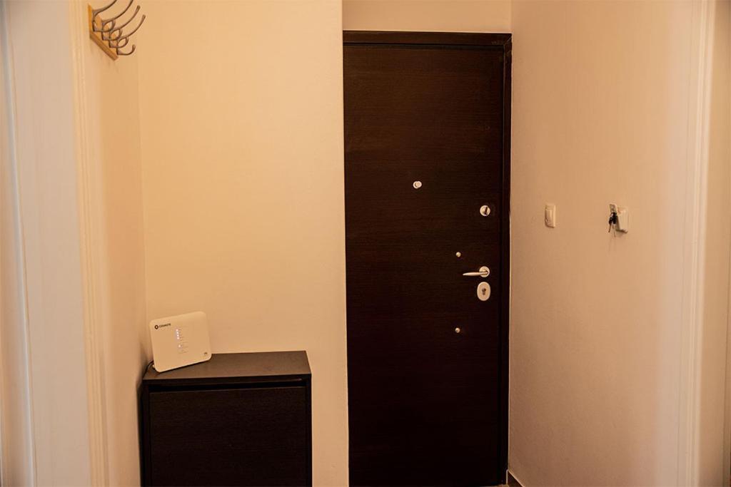 Your Apartment In Athén Kültér fotó