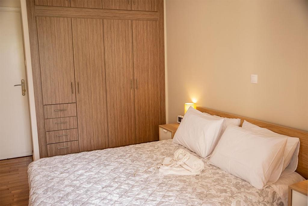 Your Apartment In Athén Kültér fotó