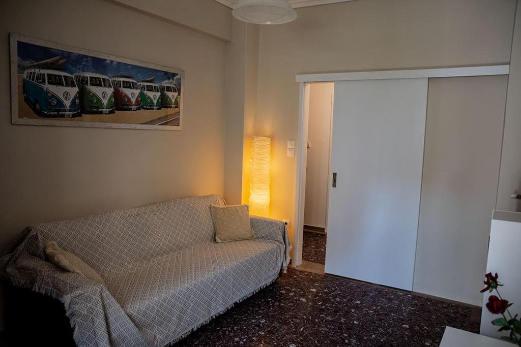 Your Apartment In Athén Kültér fotó