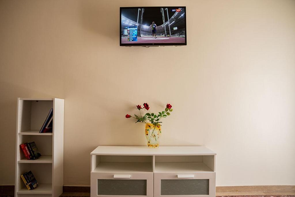 Your Apartment In Athén Kültér fotó